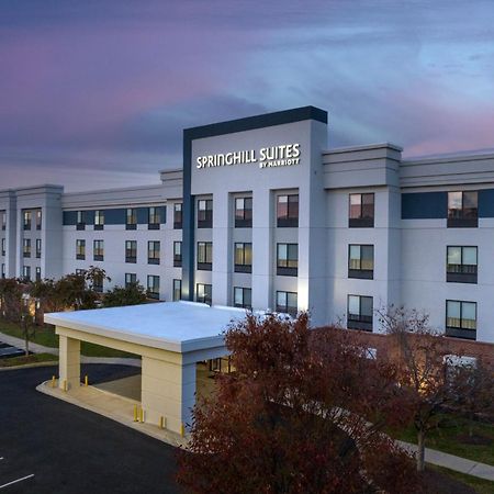 Springhill Suites By Marriott Annapolis Luaran gambar
