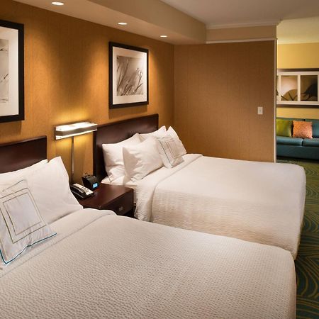 Springhill Suites By Marriott Annapolis Luaran gambar