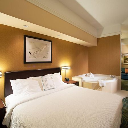 Springhill Suites By Marriott Annapolis Luaran gambar