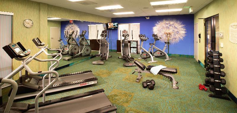 Springhill Suites By Marriott Annapolis Luaran gambar