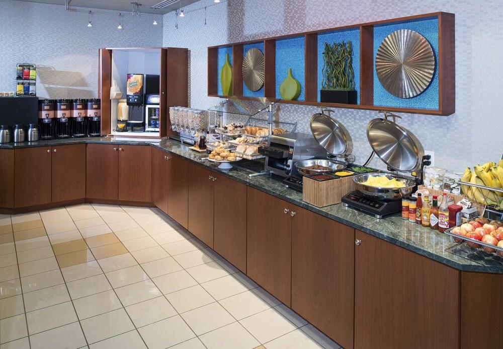 Springhill Suites By Marriott Annapolis Luaran gambar