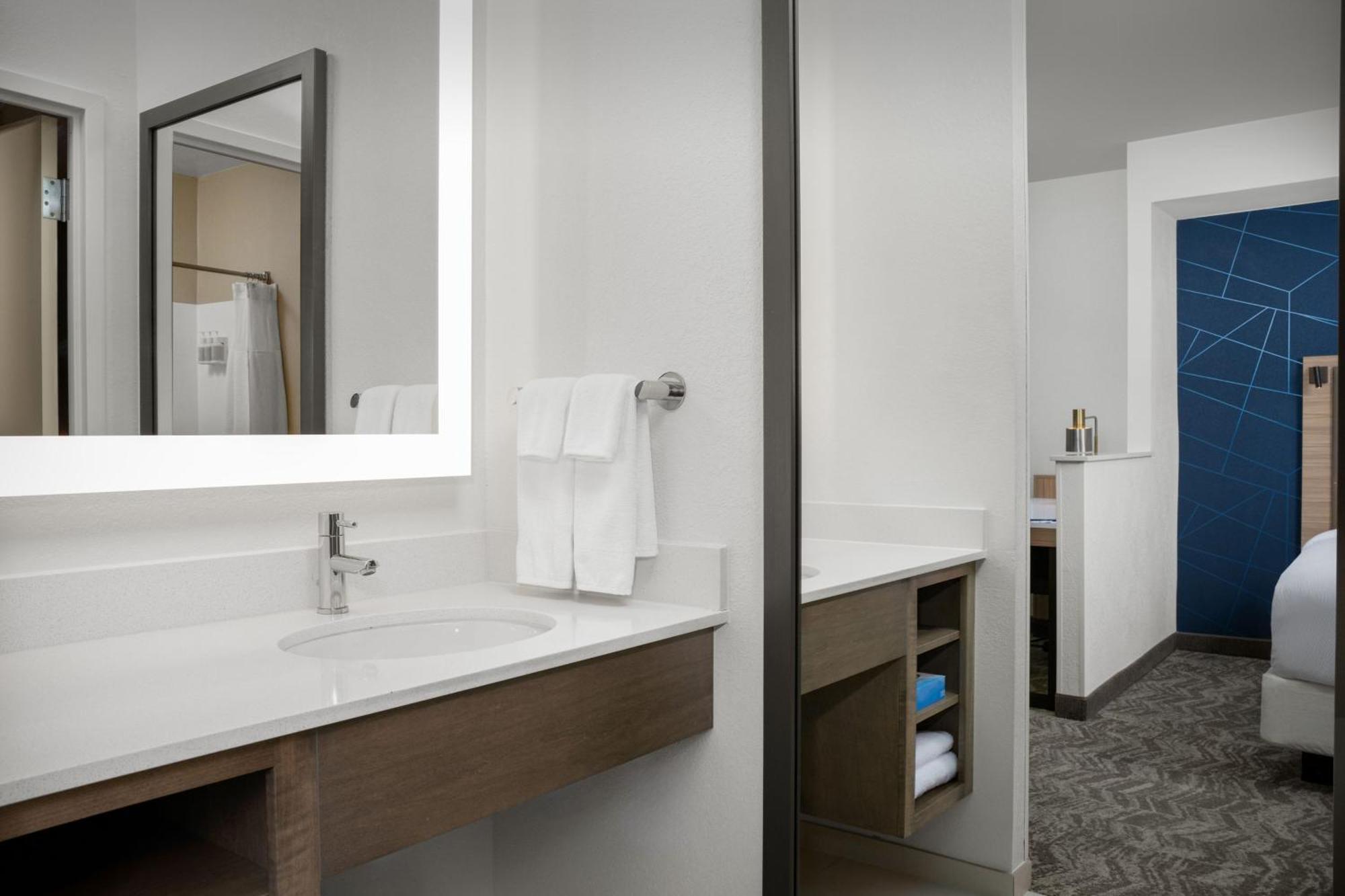 Springhill Suites By Marriott Annapolis Luaran gambar