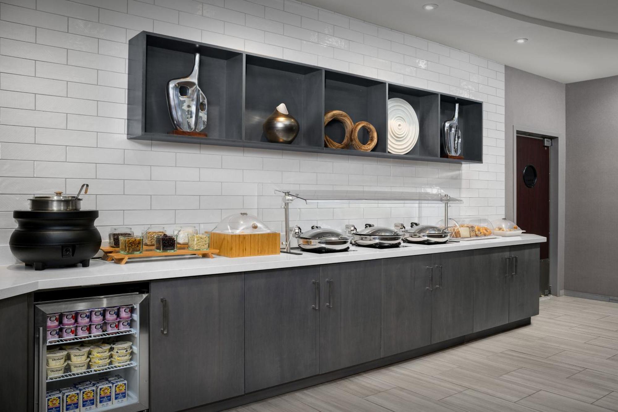 Springhill Suites By Marriott Annapolis Luaran gambar