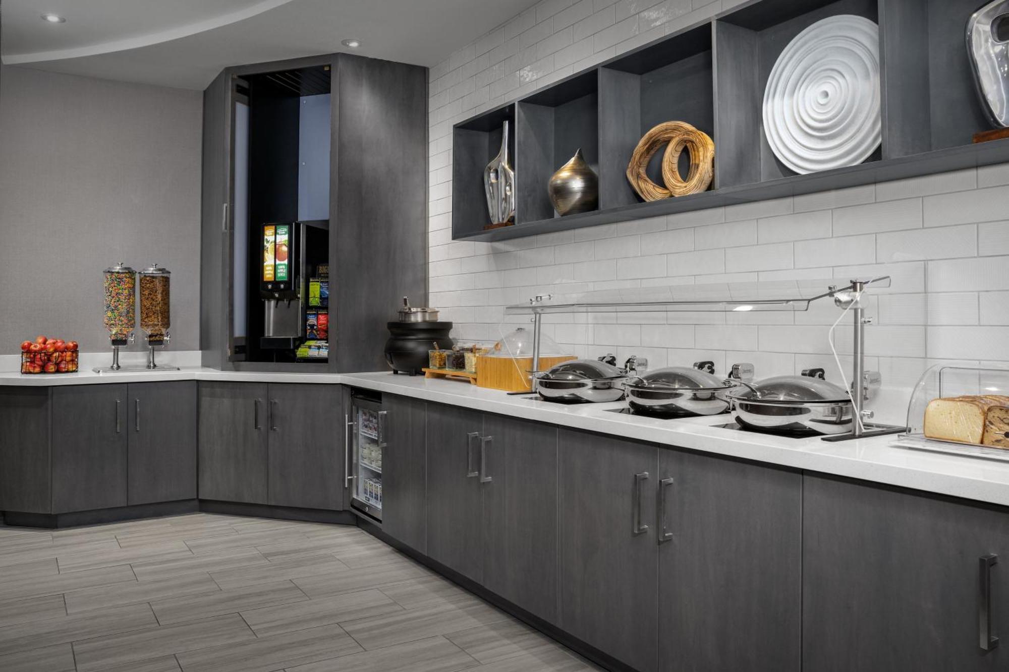 Springhill Suites By Marriott Annapolis Luaran gambar