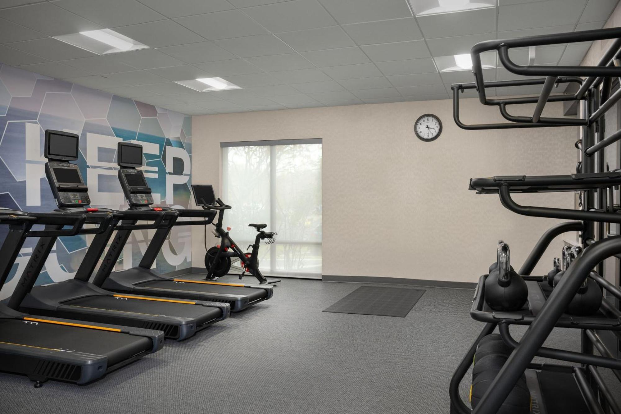 Springhill Suites By Marriott Annapolis Luaran gambar