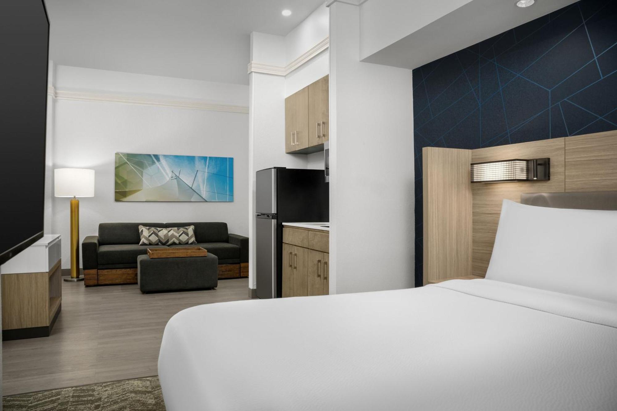 Springhill Suites By Marriott Annapolis Luaran gambar