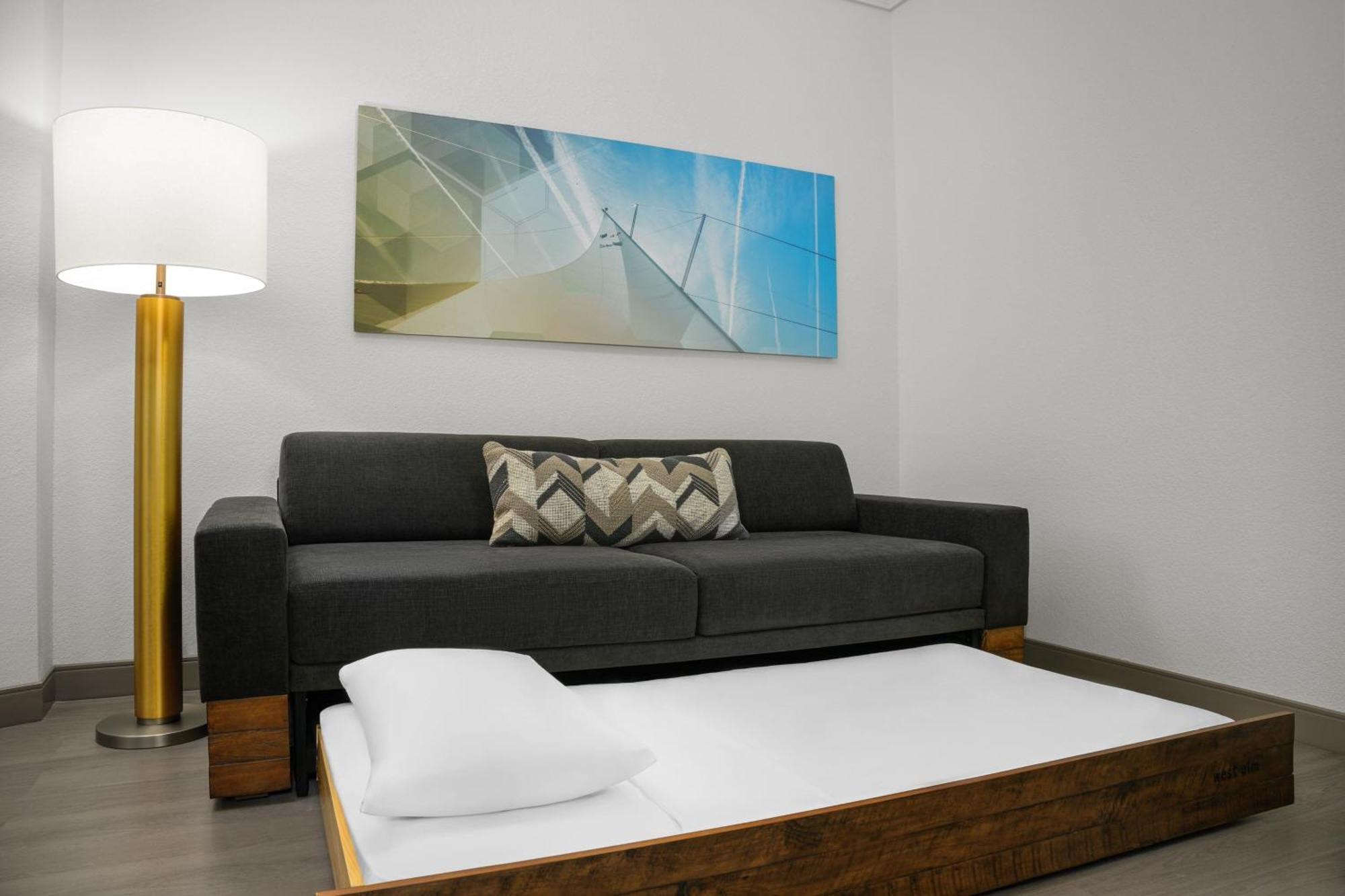Springhill Suites By Marriott Annapolis Luaran gambar
