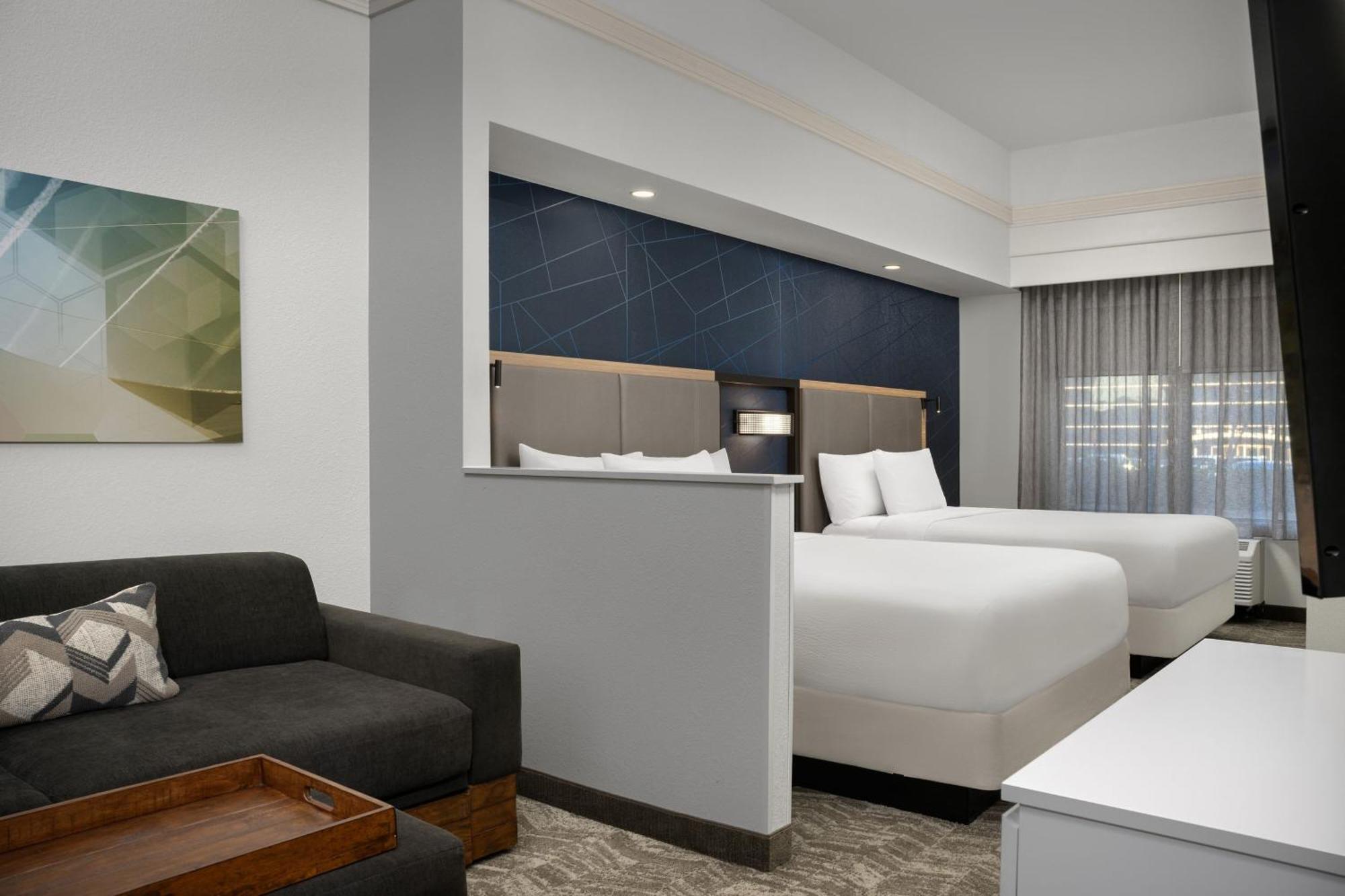 Springhill Suites By Marriott Annapolis Luaran gambar
