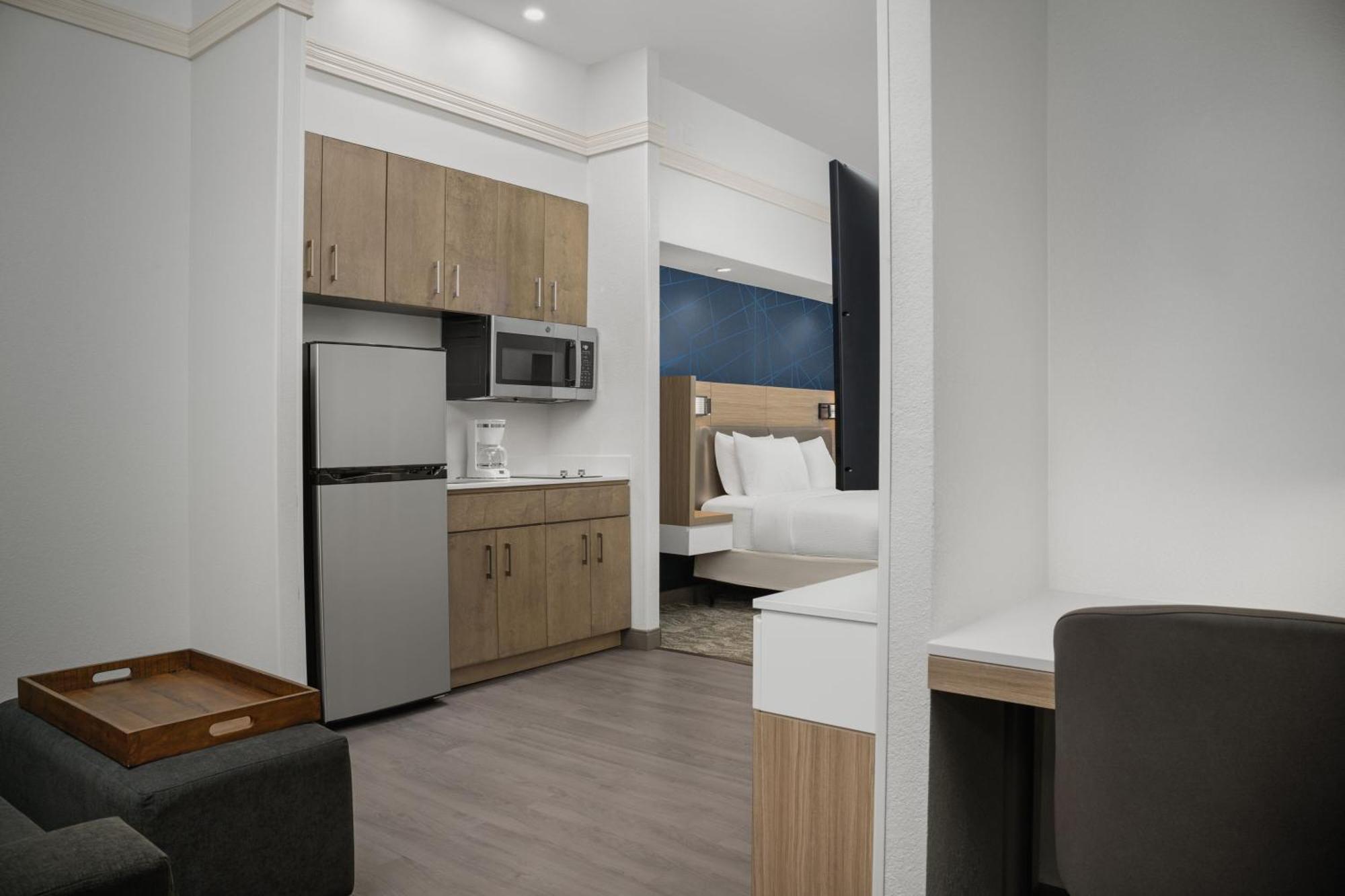 Springhill Suites By Marriott Annapolis Luaran gambar