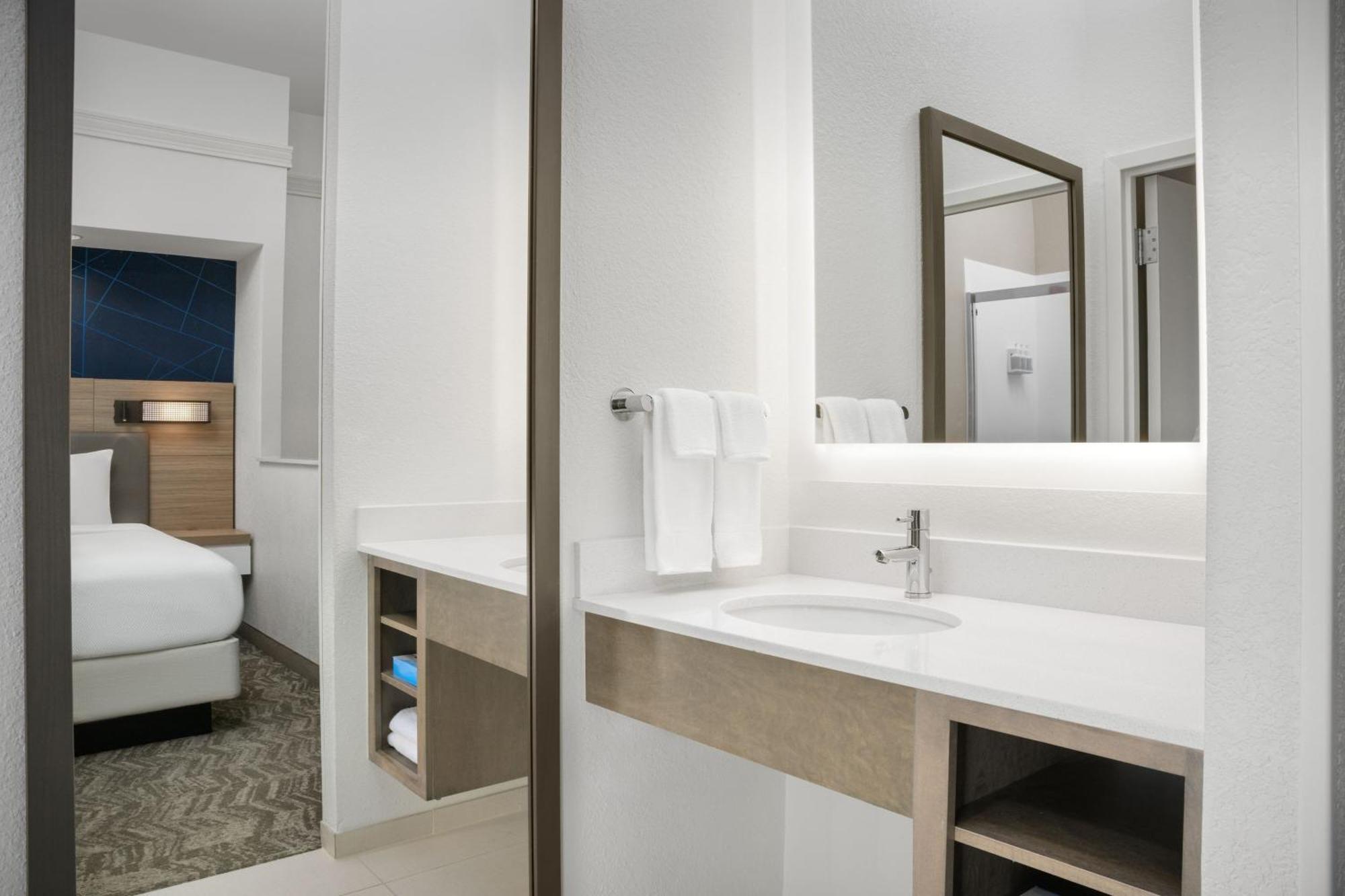 Springhill Suites By Marriott Annapolis Luaran gambar