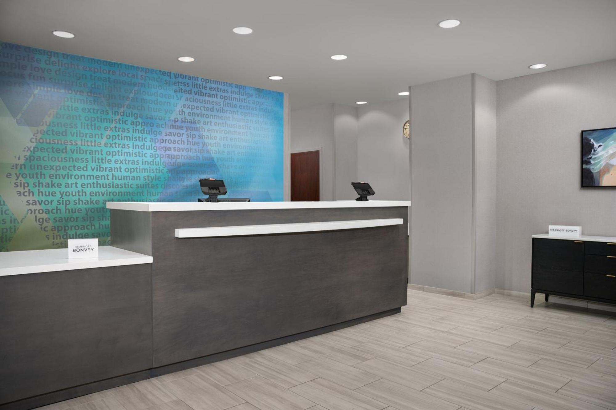 Springhill Suites By Marriott Annapolis Luaran gambar