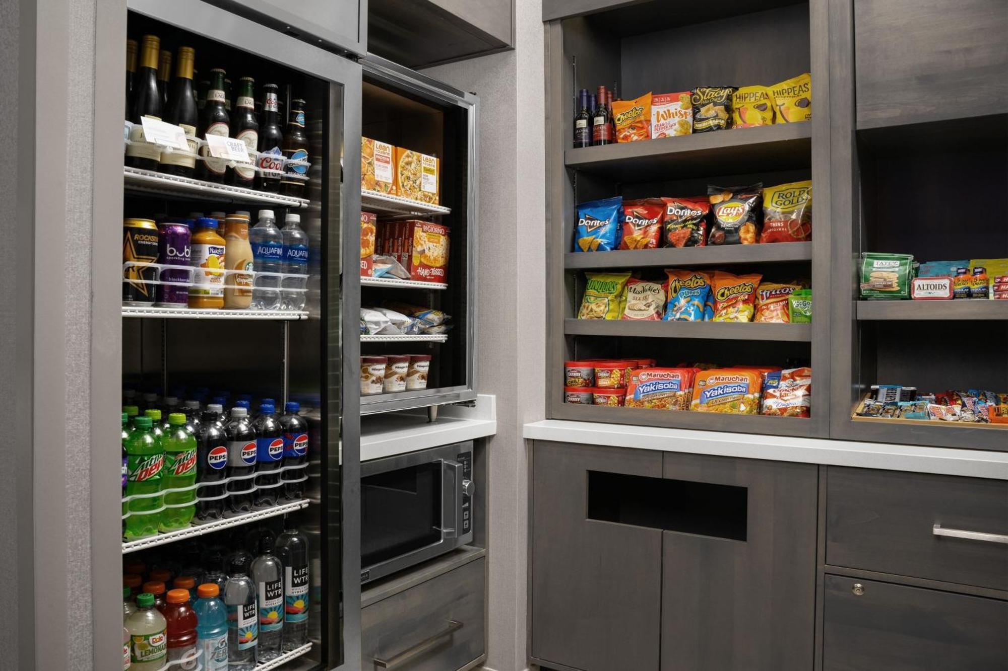 Springhill Suites By Marriott Annapolis Luaran gambar