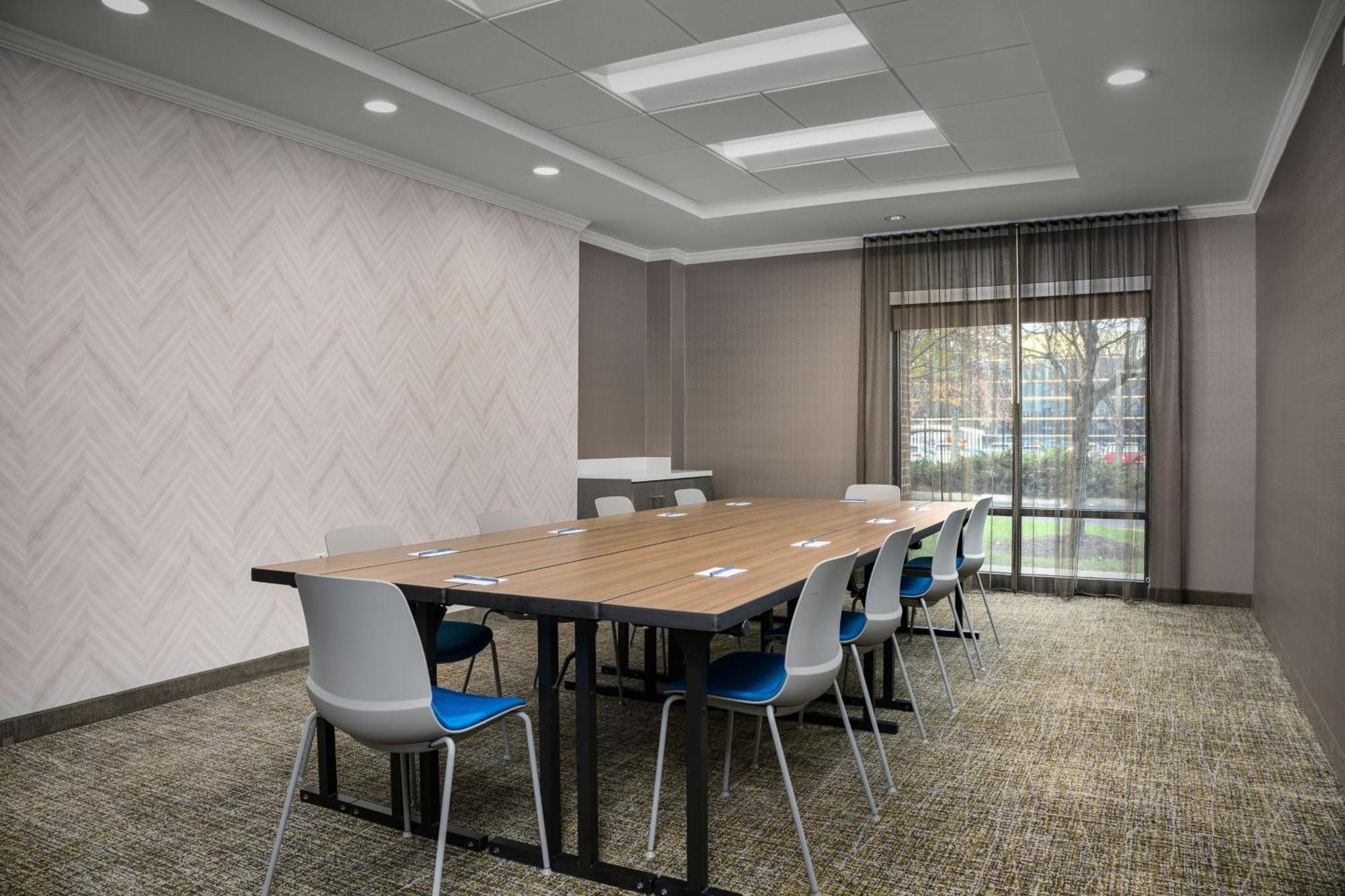 Springhill Suites By Marriott Annapolis Luaran gambar