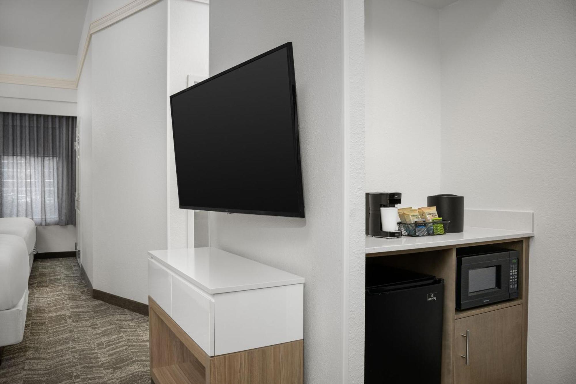Springhill Suites By Marriott Annapolis Luaran gambar