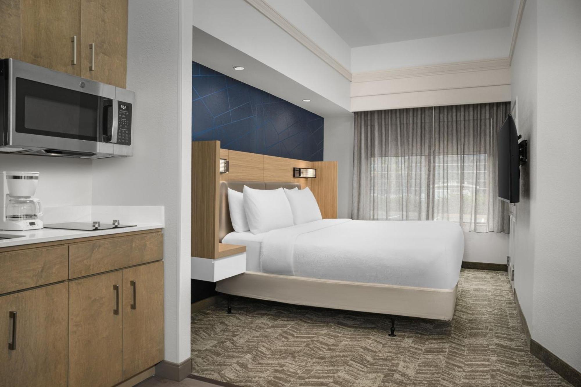 Springhill Suites By Marriott Annapolis Luaran gambar