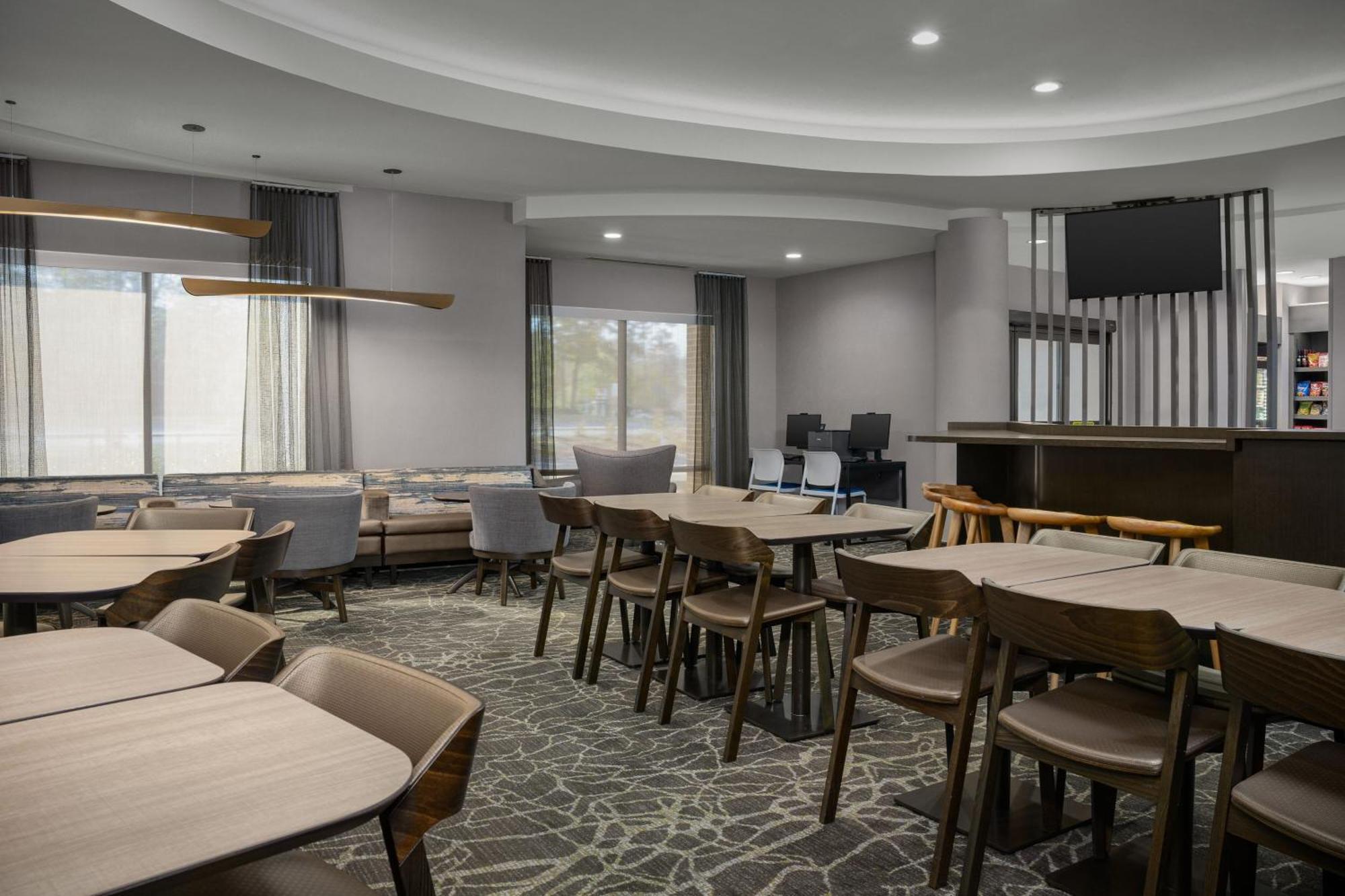 Springhill Suites By Marriott Annapolis Luaran gambar