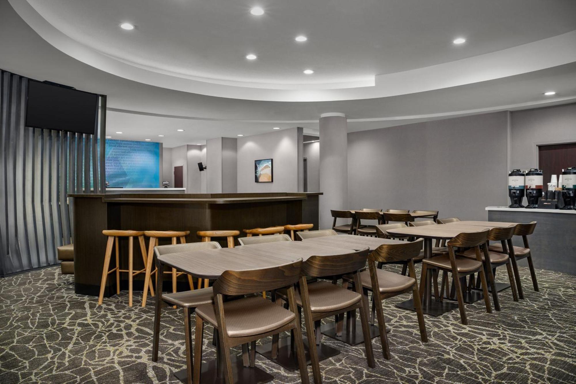 Springhill Suites By Marriott Annapolis Luaran gambar