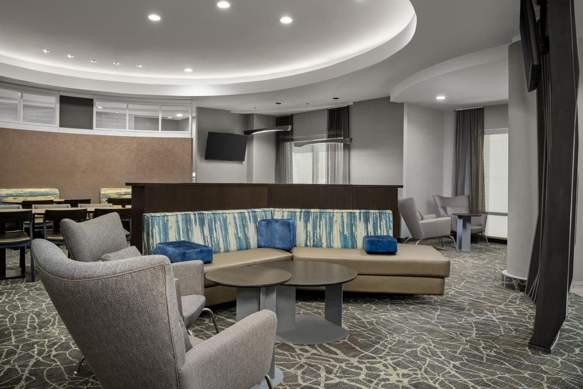 Springhill Suites By Marriott Annapolis Luaran gambar