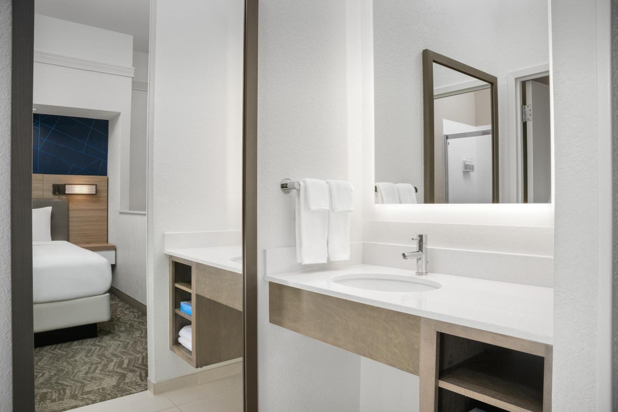 Springhill Suites By Marriott Annapolis Luaran gambar