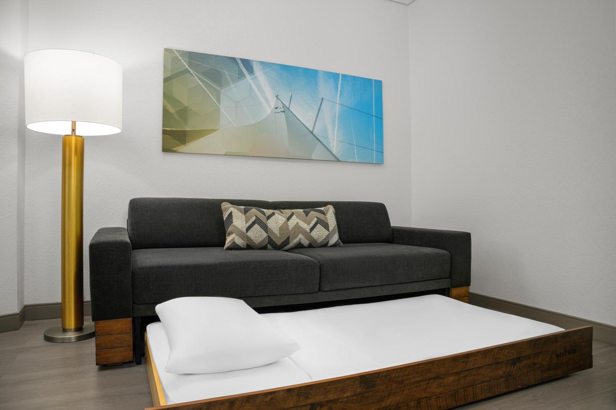 Springhill Suites By Marriott Annapolis Luaran gambar