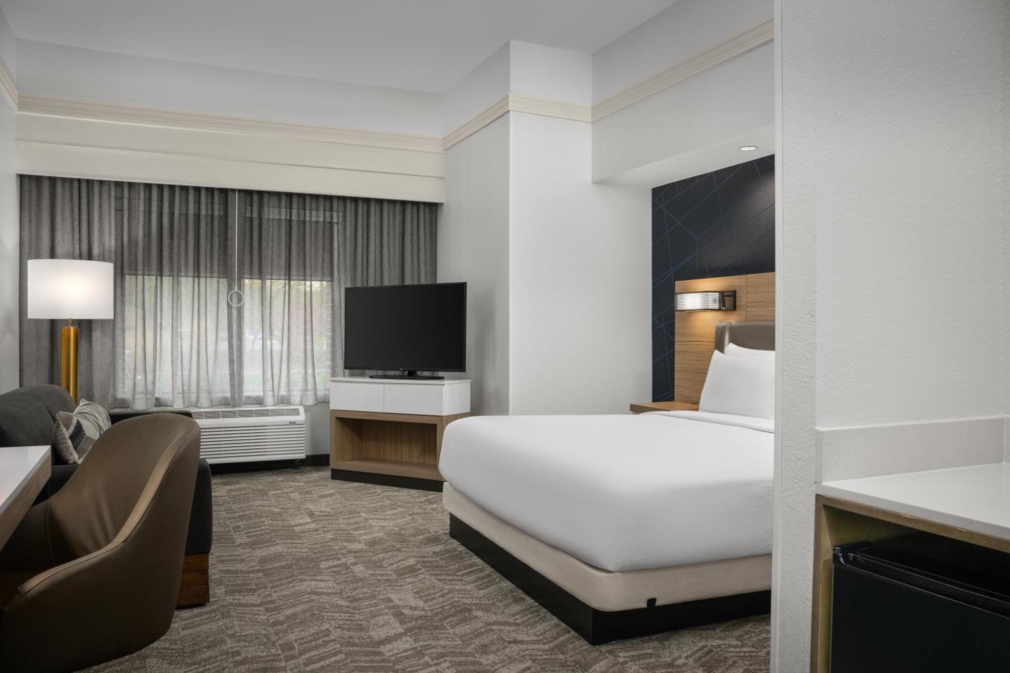 Springhill Suites By Marriott Annapolis Luaran gambar