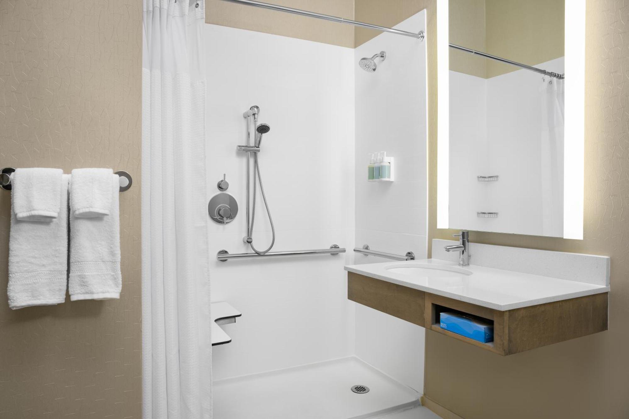 Springhill Suites By Marriott Annapolis Luaran gambar