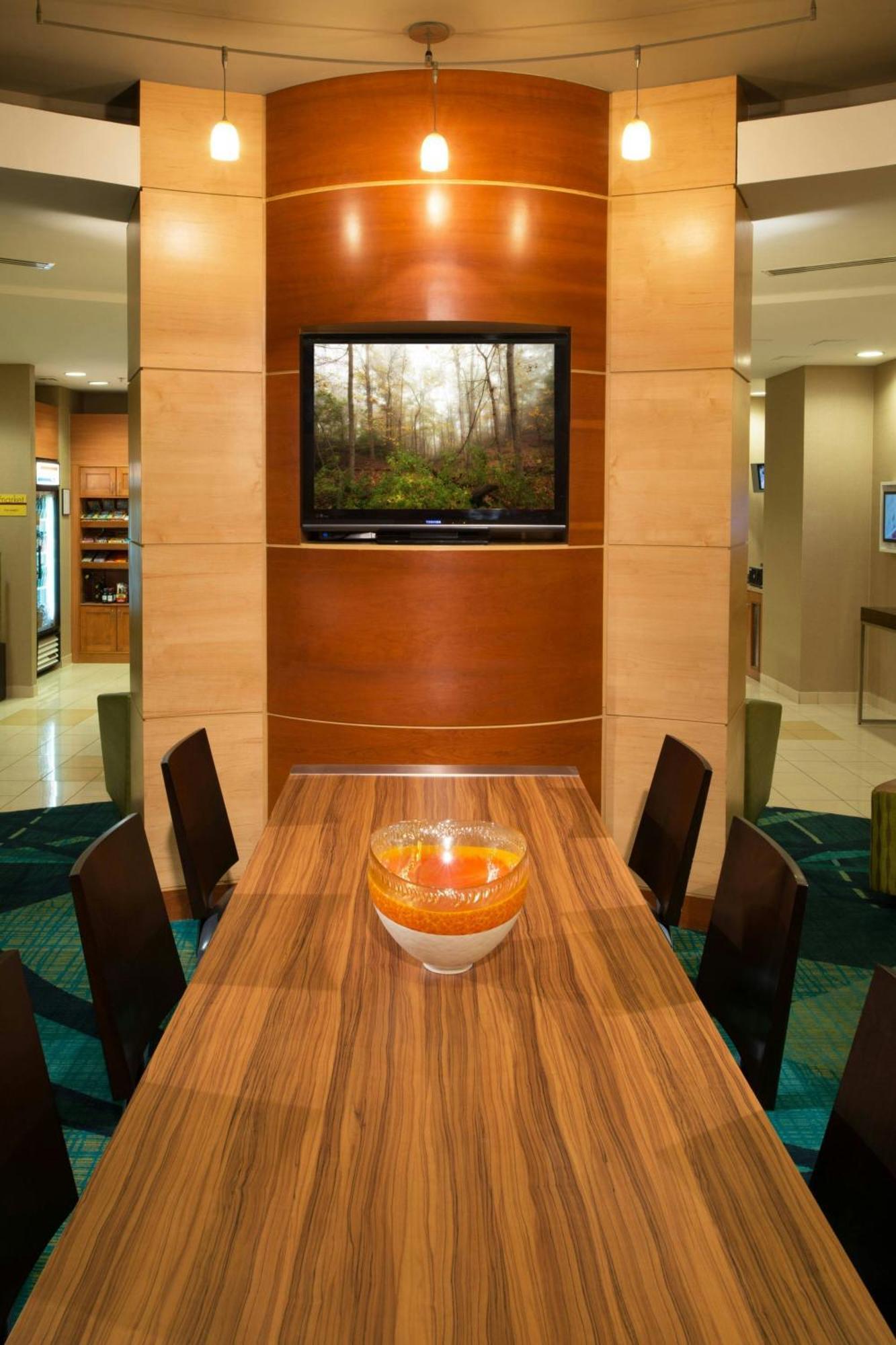 Springhill Suites By Marriott Annapolis Luaran gambar