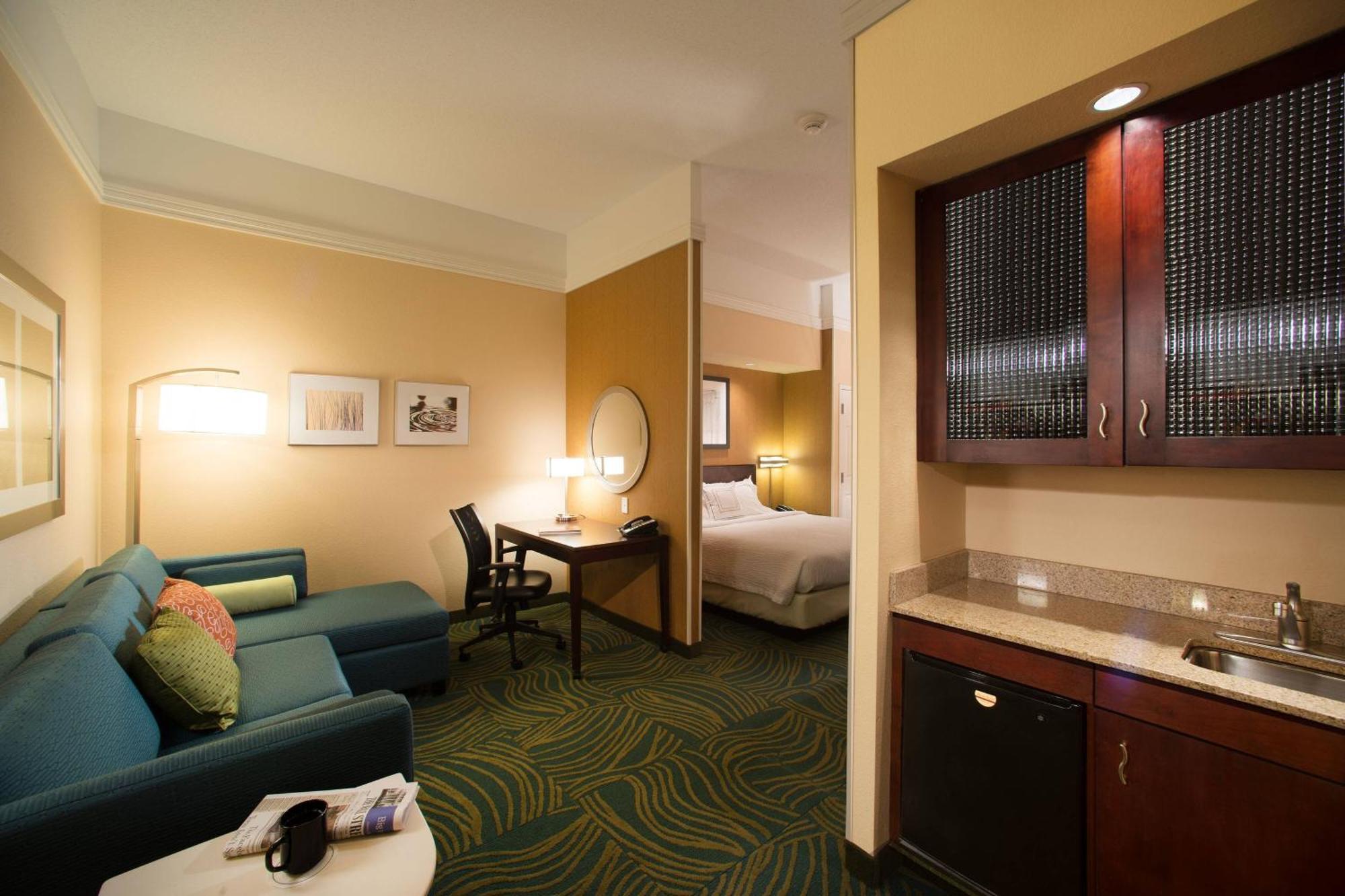 Springhill Suites By Marriott Annapolis Luaran gambar