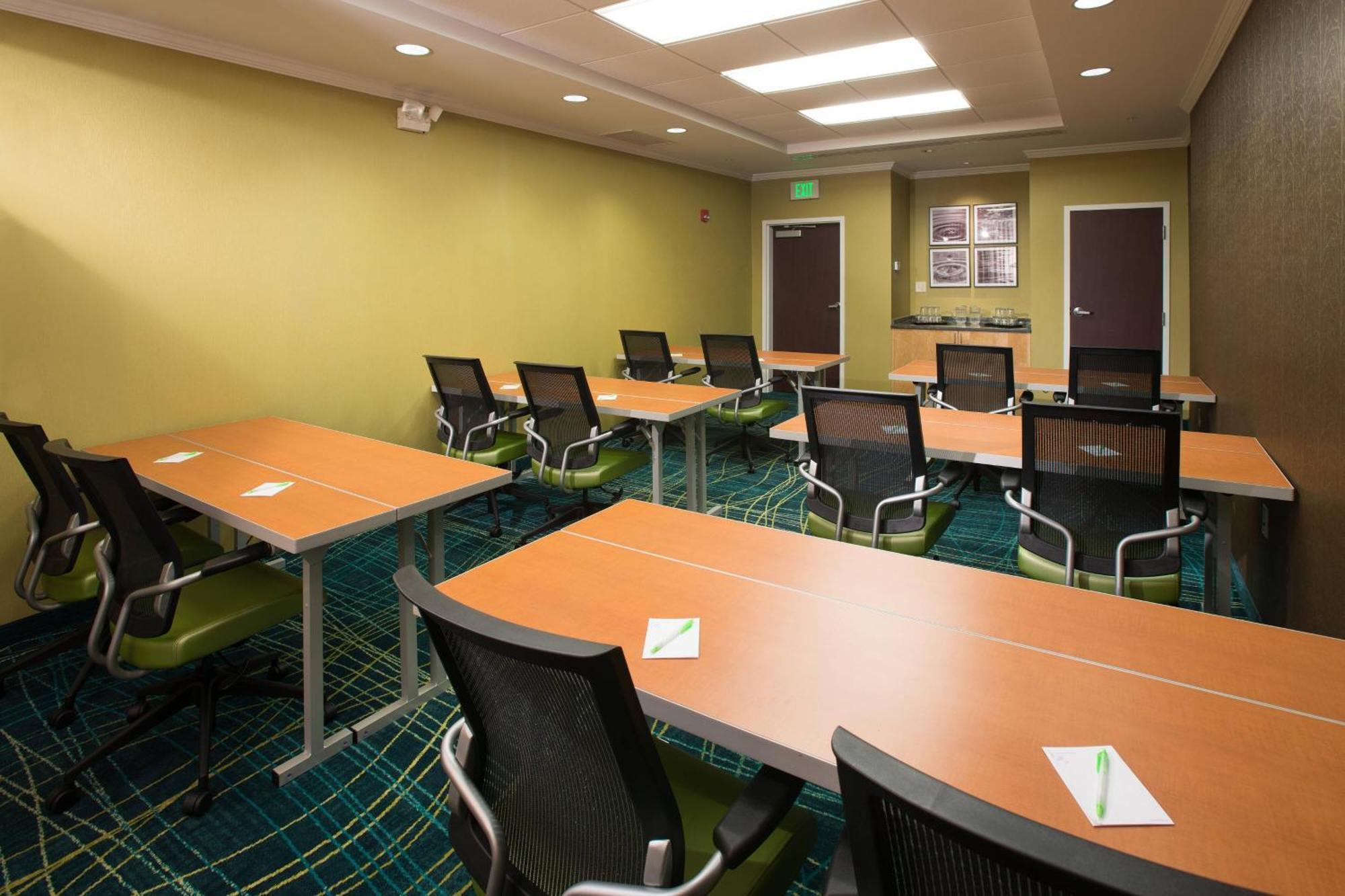 Springhill Suites By Marriott Annapolis Luaran gambar