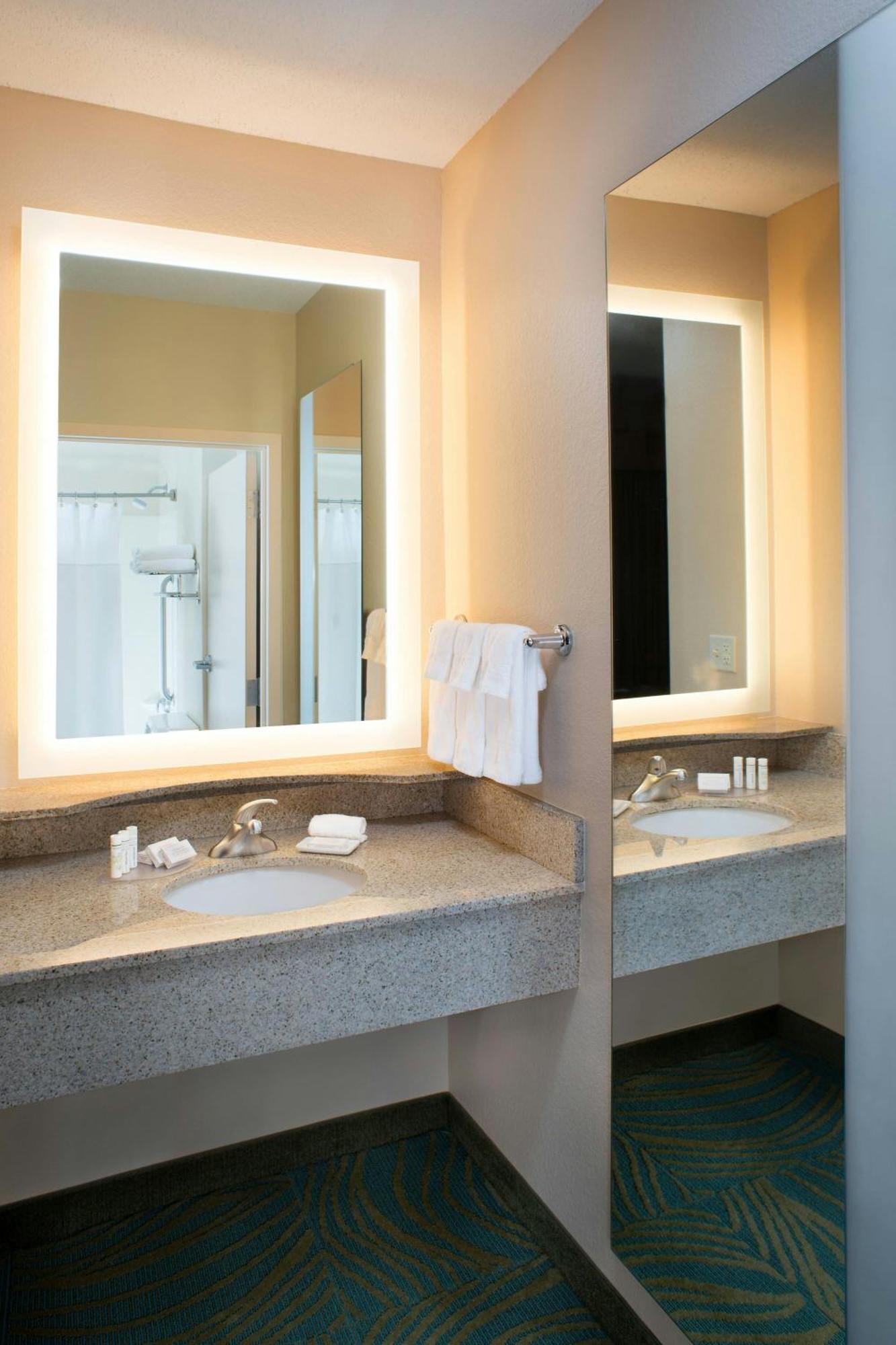 Springhill Suites By Marriott Annapolis Luaran gambar