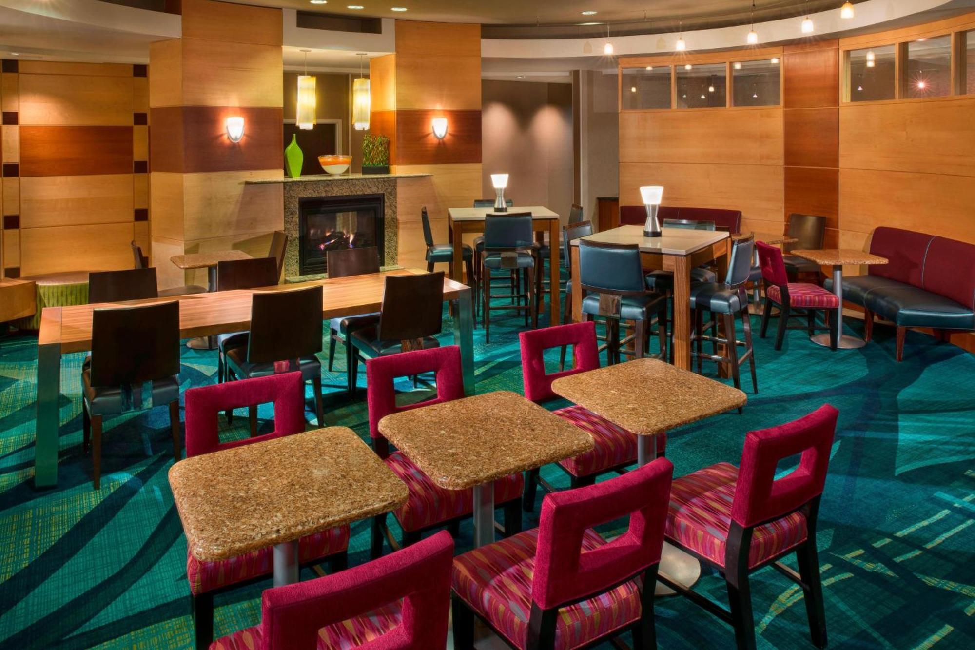 Springhill Suites By Marriott Annapolis Luaran gambar