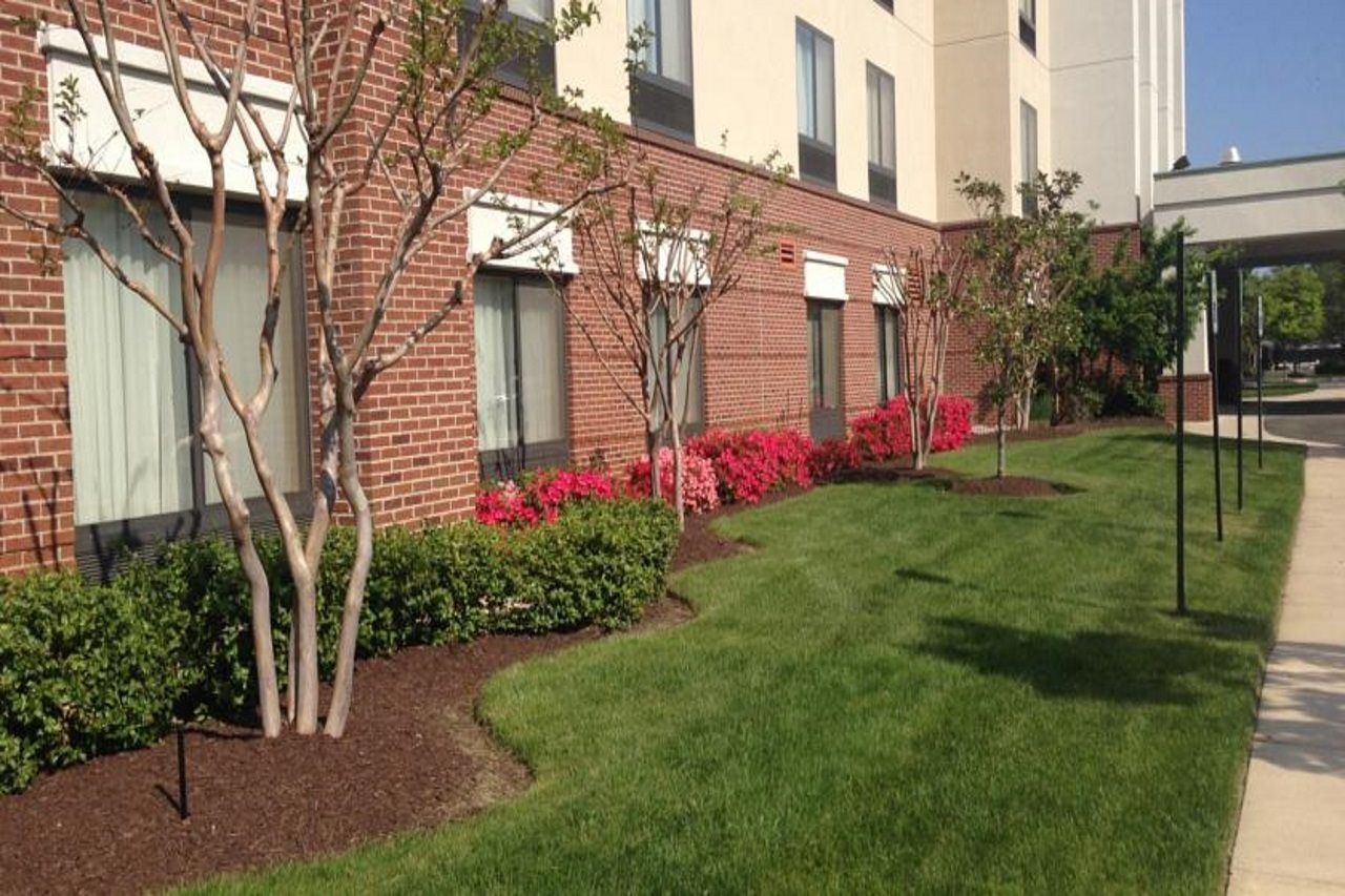 Springhill Suites By Marriott Annapolis Luaran gambar
