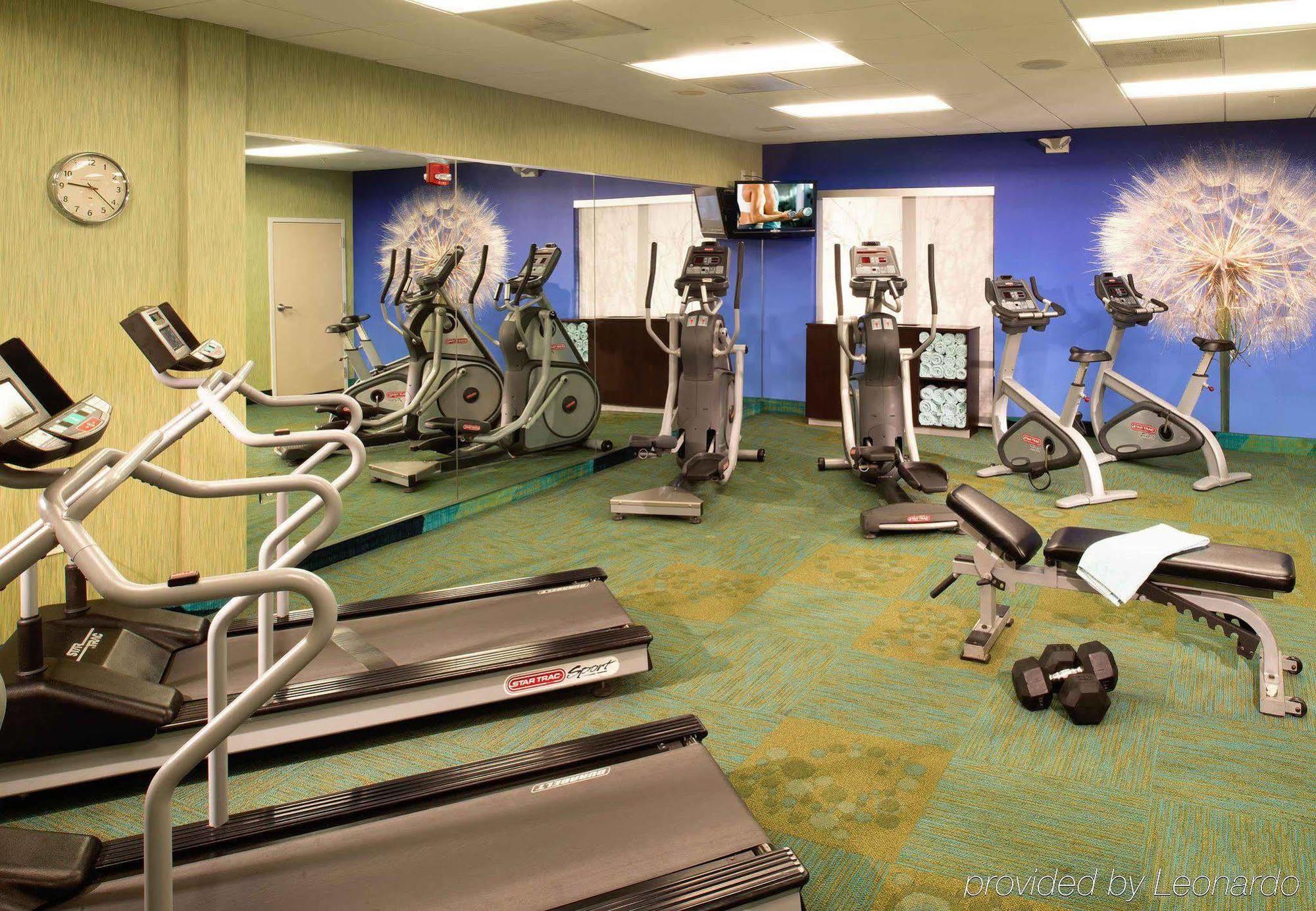 Springhill Suites By Marriott Annapolis Luaran gambar