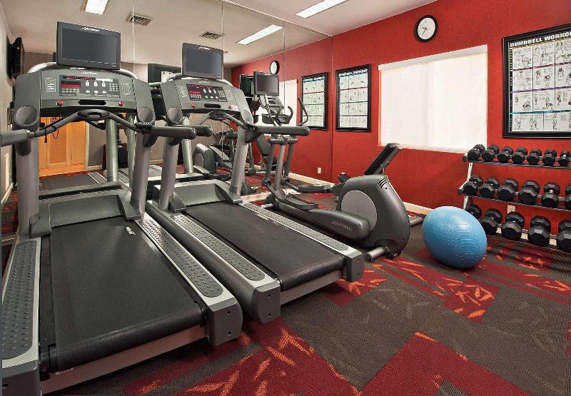 Springhill Suites By Marriott Annapolis Luaran gambar
