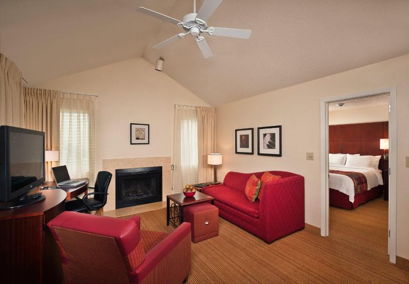 Springhill Suites By Marriott Annapolis Luaran gambar