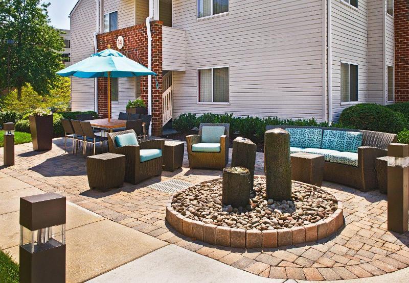 Springhill Suites By Marriott Annapolis Luaran gambar