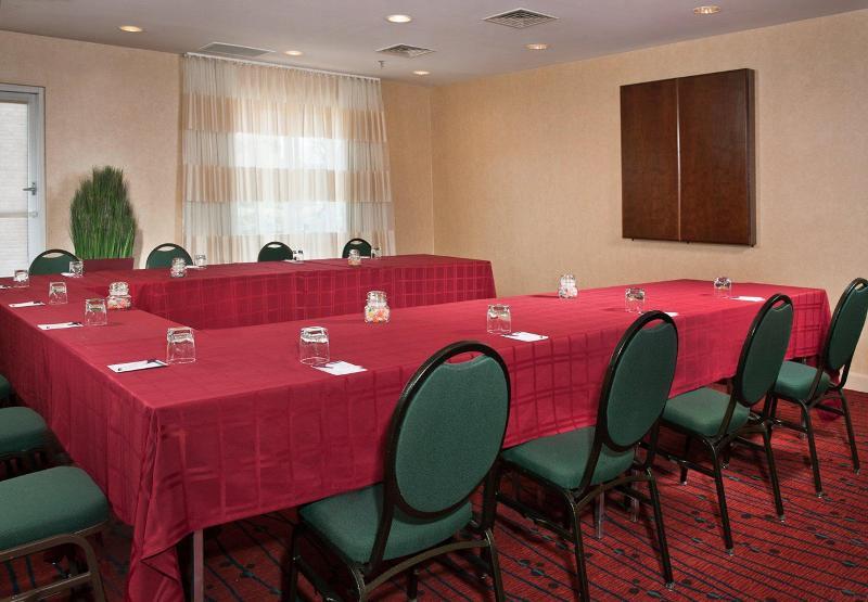 Springhill Suites By Marriott Annapolis Luaran gambar