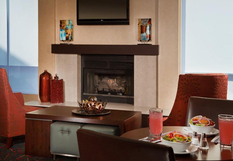 Springhill Suites By Marriott Annapolis Luaran gambar