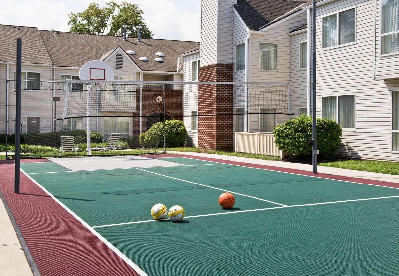 Springhill Suites By Marriott Annapolis Luaran gambar