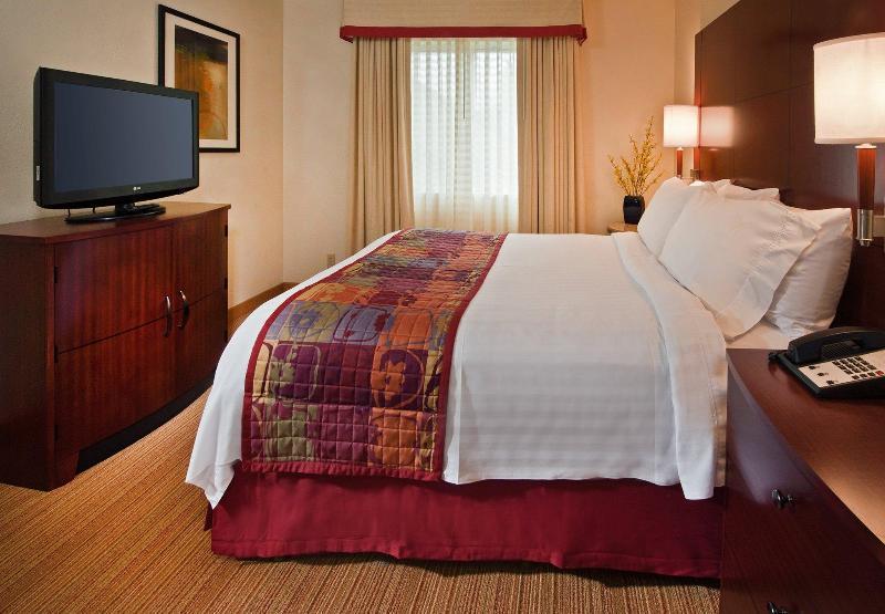 Springhill Suites By Marriott Annapolis Luaran gambar